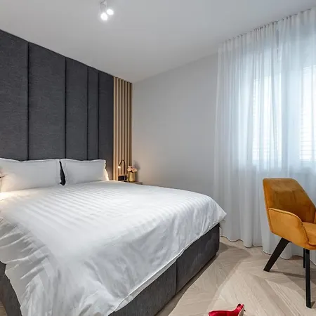 Dubrovnik Premium Suite V Exterior photo