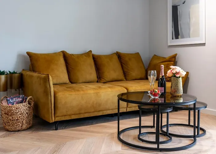 Dubrovnik Premium Suite V