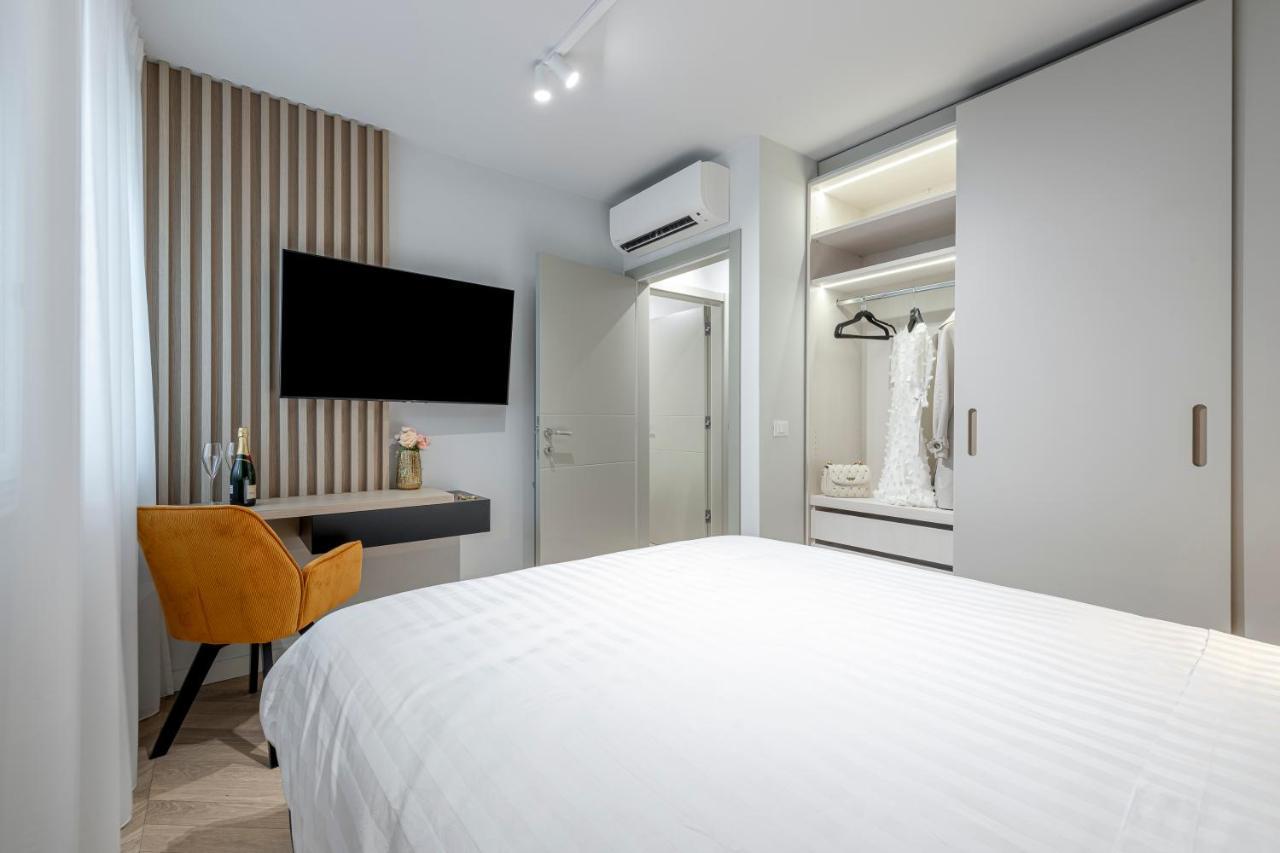 Apartment Premium V