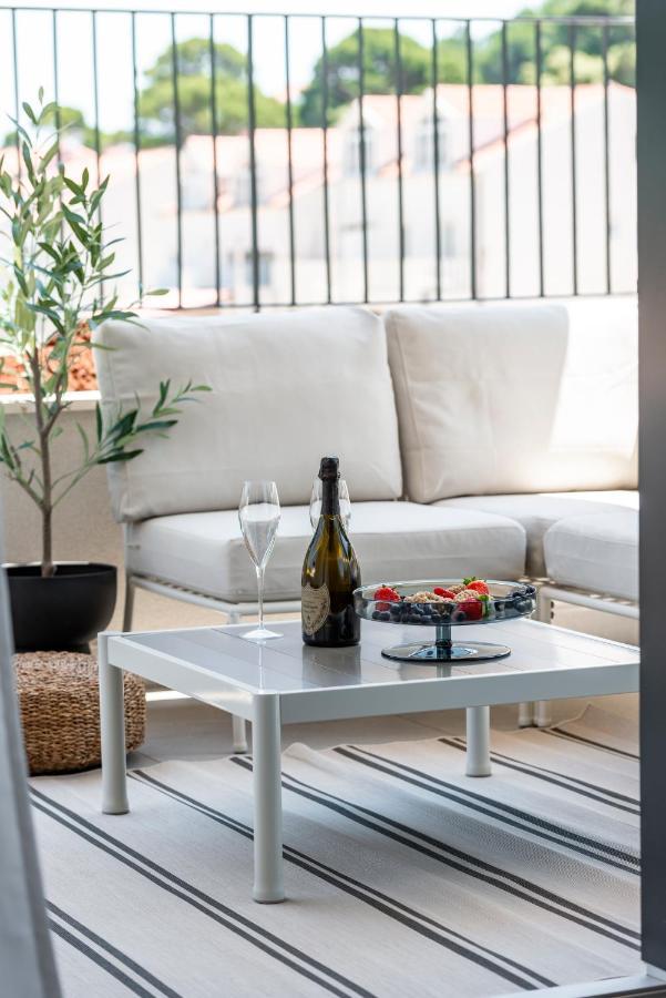 Apartment Premium V