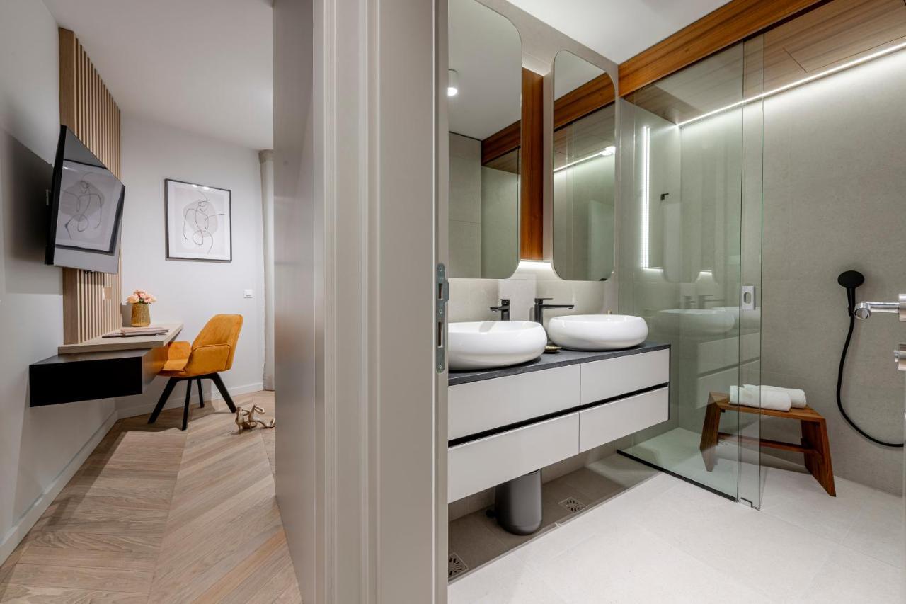 Apartment Premium V