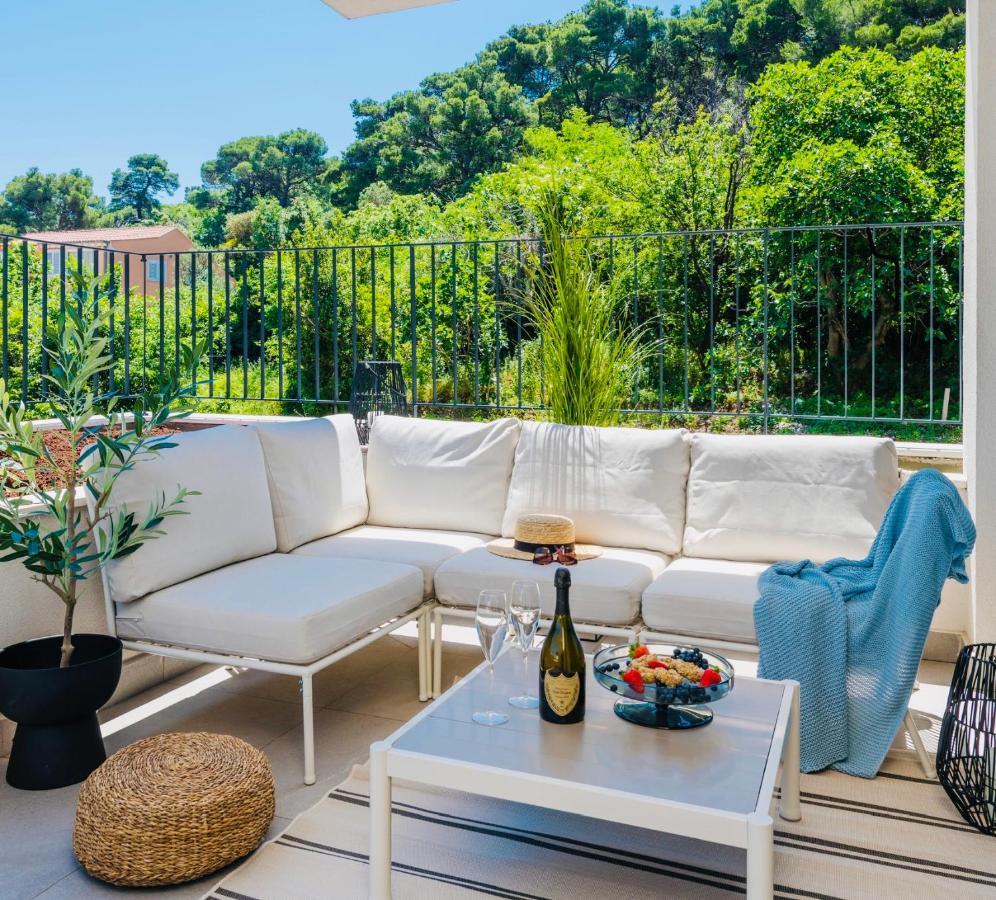 Premium V Apartment *