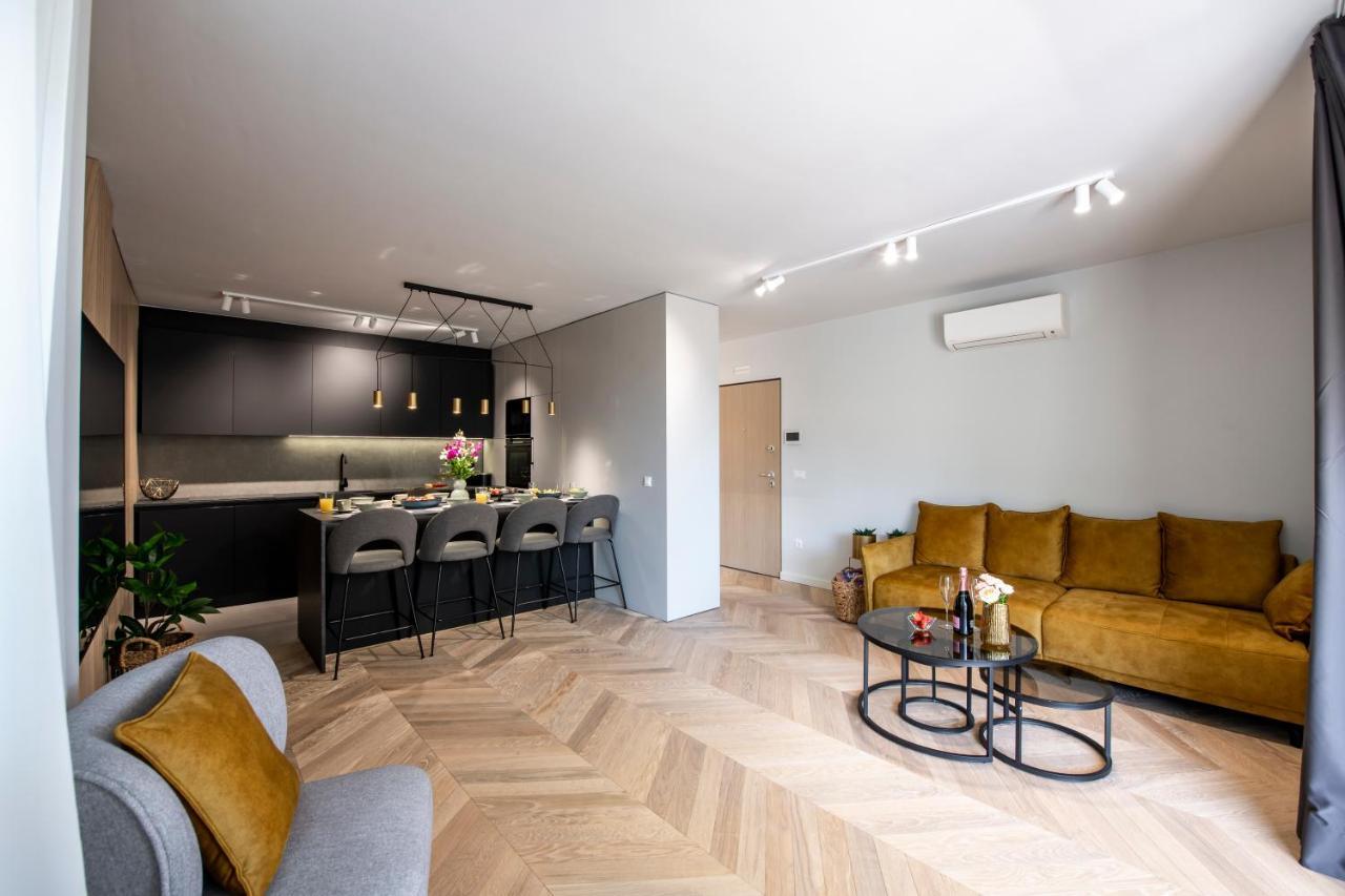 Premium V Apartment