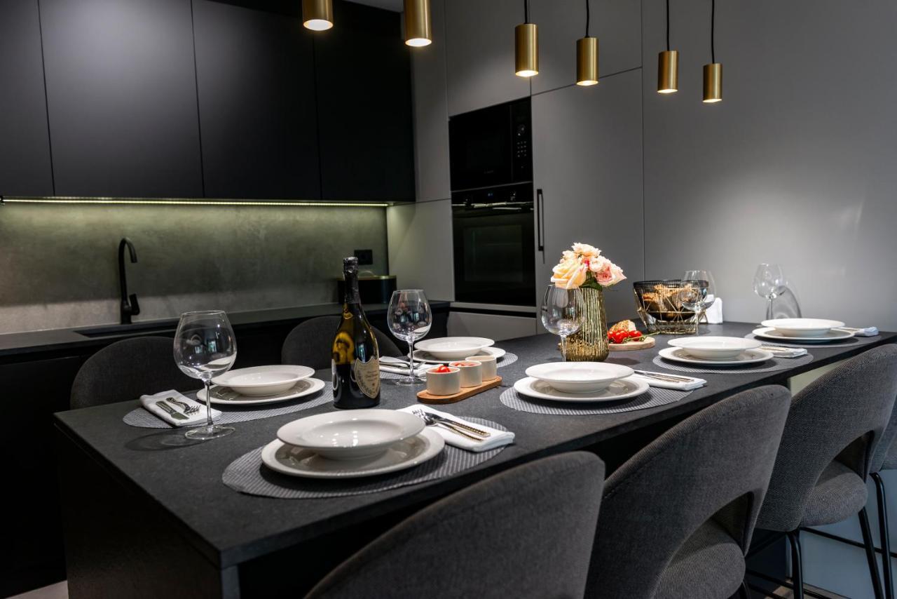 Apartment Premium V *