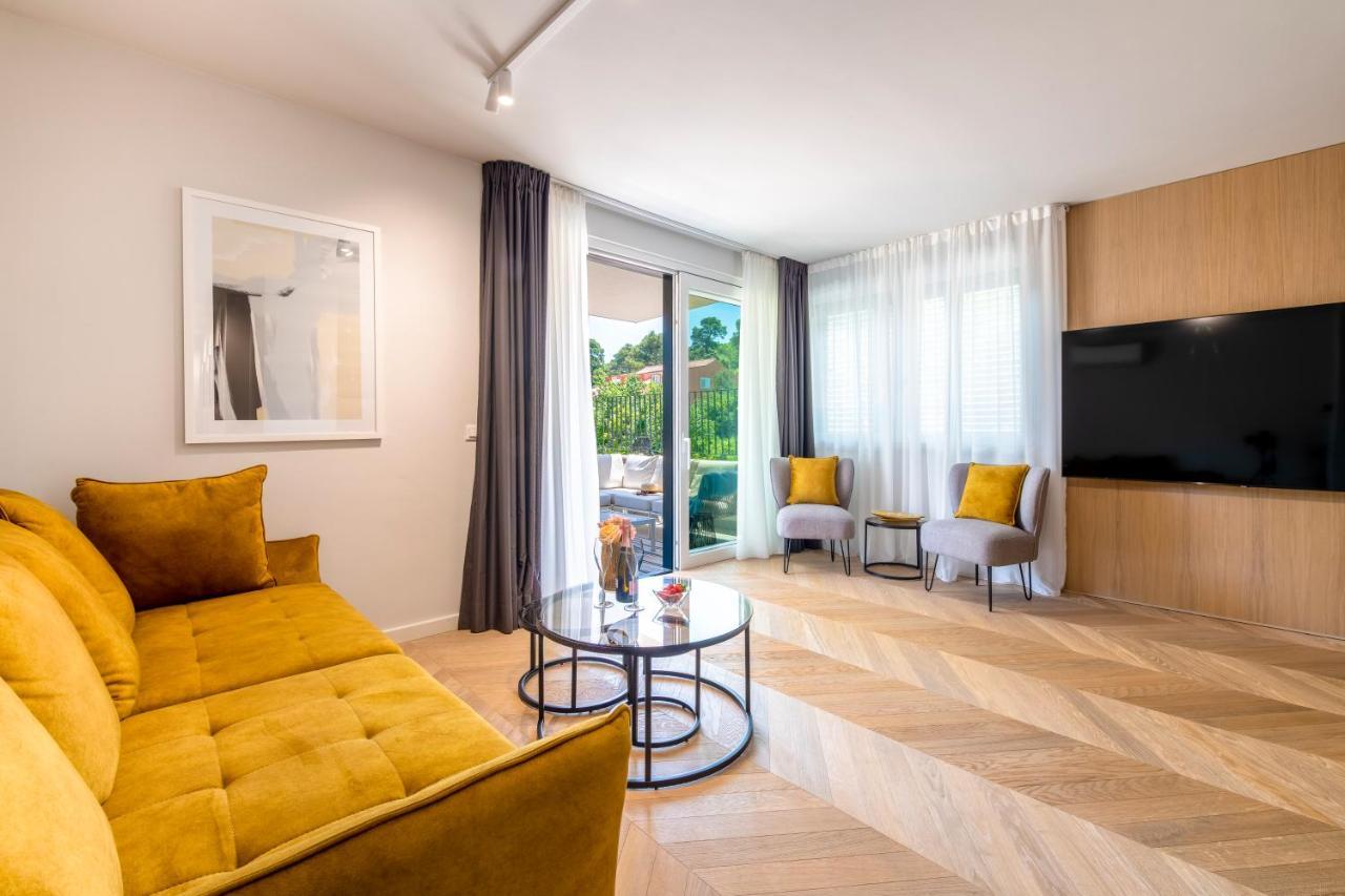 Apartment Premium V