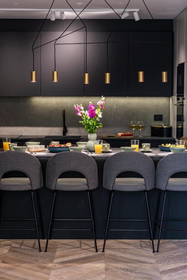 Apartment Premium V