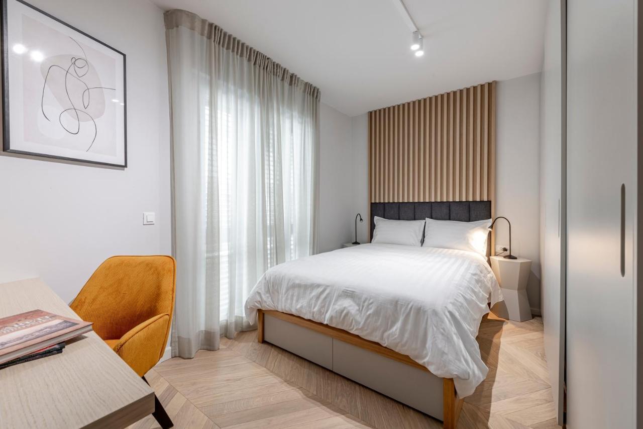 Apartment Premium V