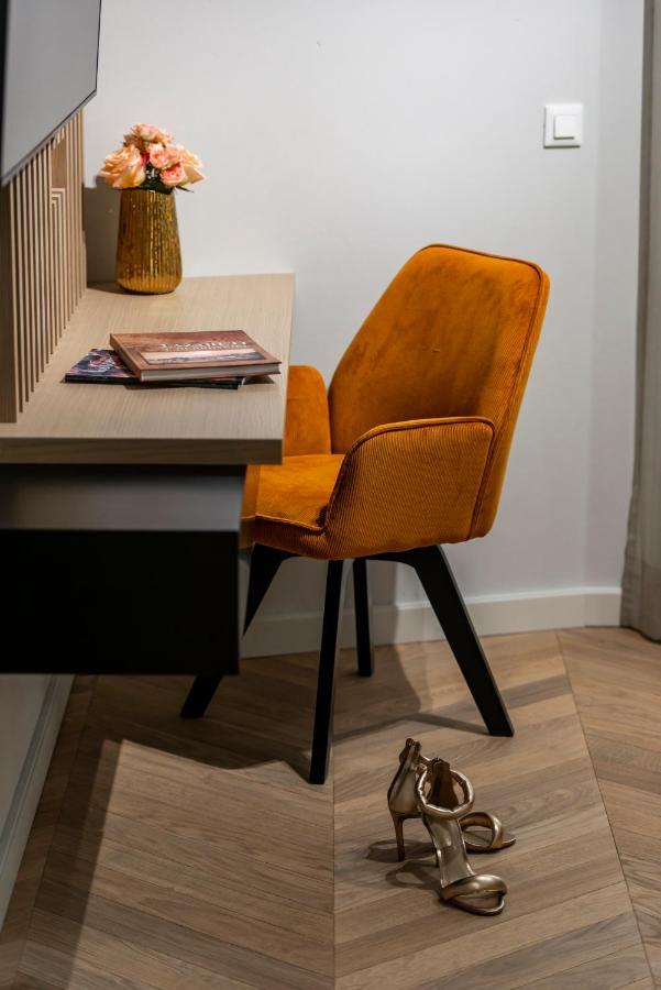 Premium V Apartment
