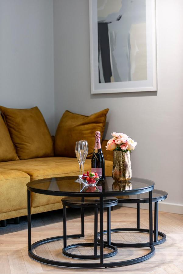 Premium V Apartment