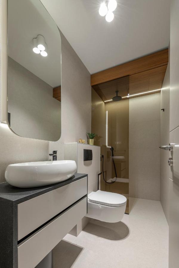 Apartment Premium V