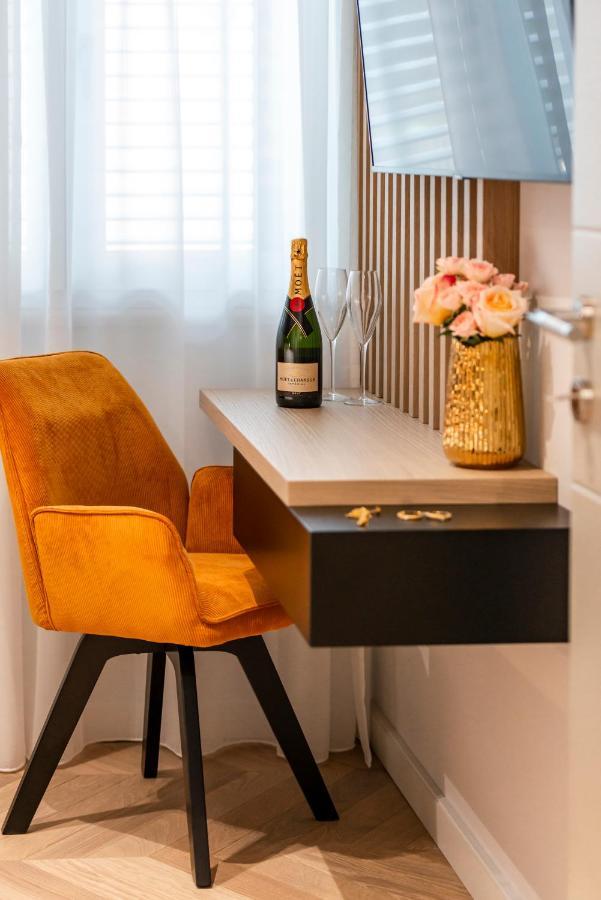 Premium V Apartment
