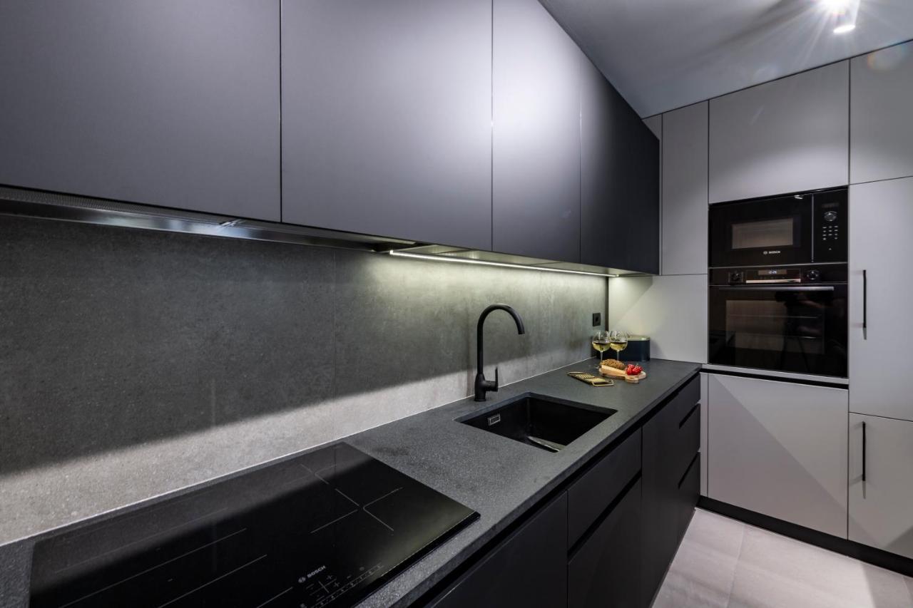 Apartment Premium V *