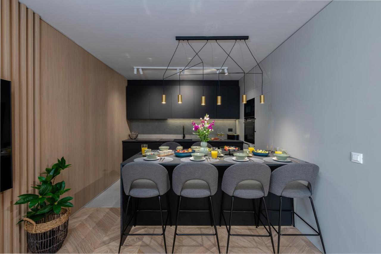 Premium V Apartment *