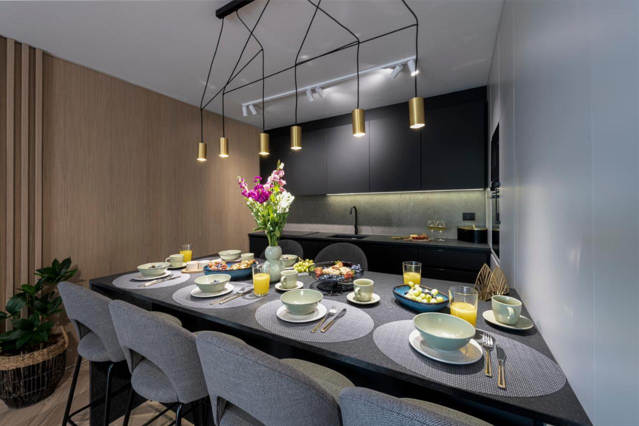 Premium V Apartment *