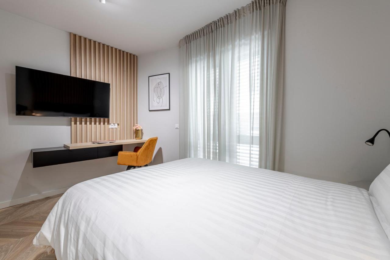Premium V Apartment *