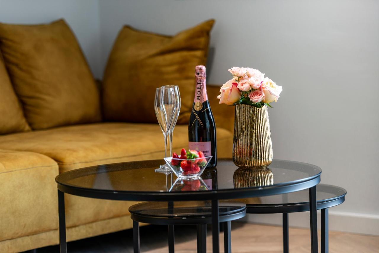 Premium V Apartment *